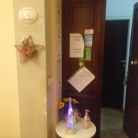 Casa Di Alfredo II Affittacamere Сієна Екстер'єр фото