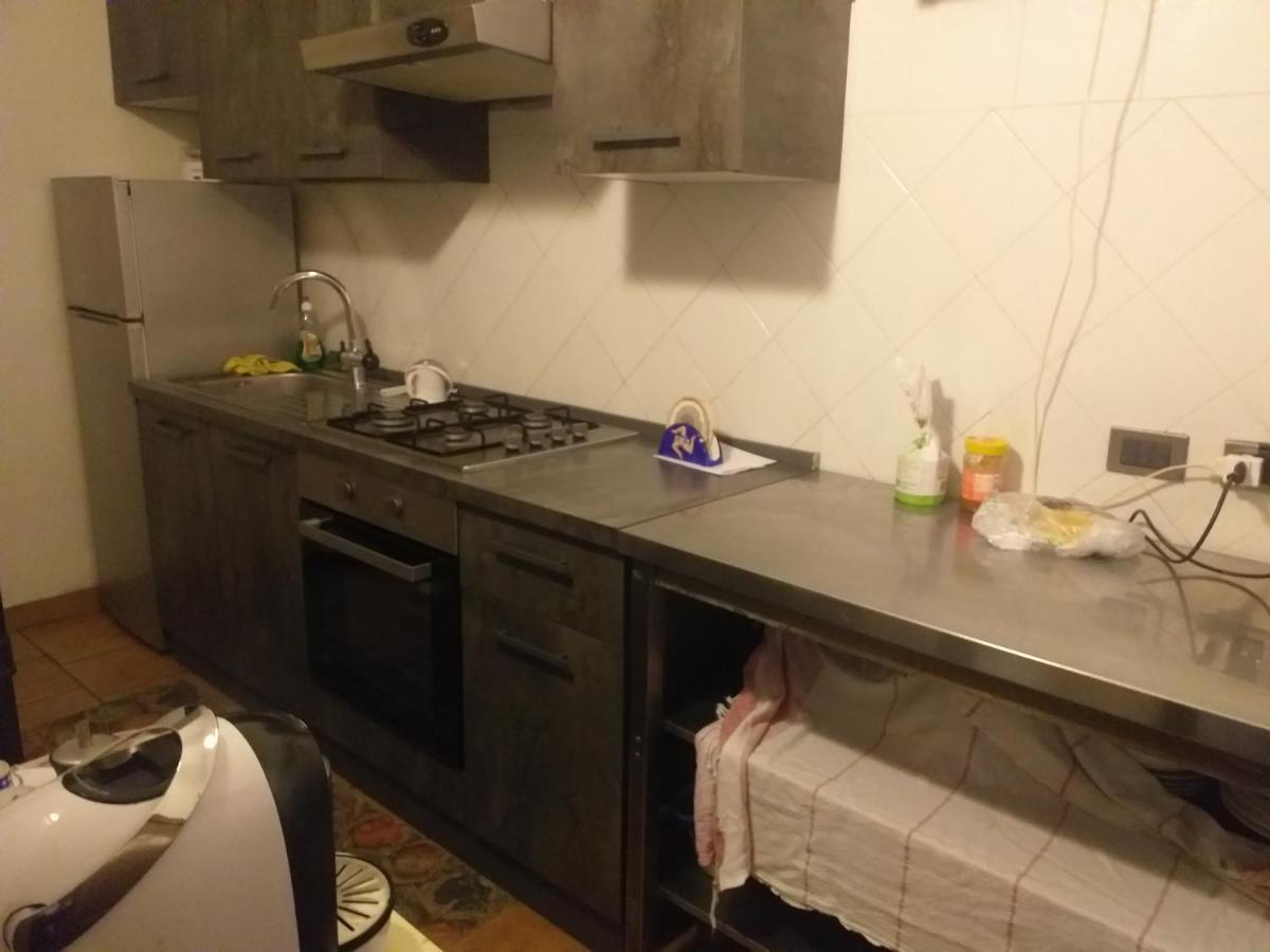 Casa Di Alfredo II Affittacamere Сієна Екстер'єр фото